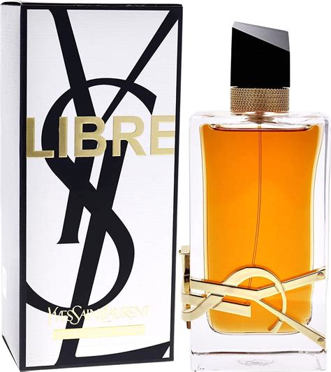 ysl eau de parfum intense libre|ysl libre intense perfume boots.